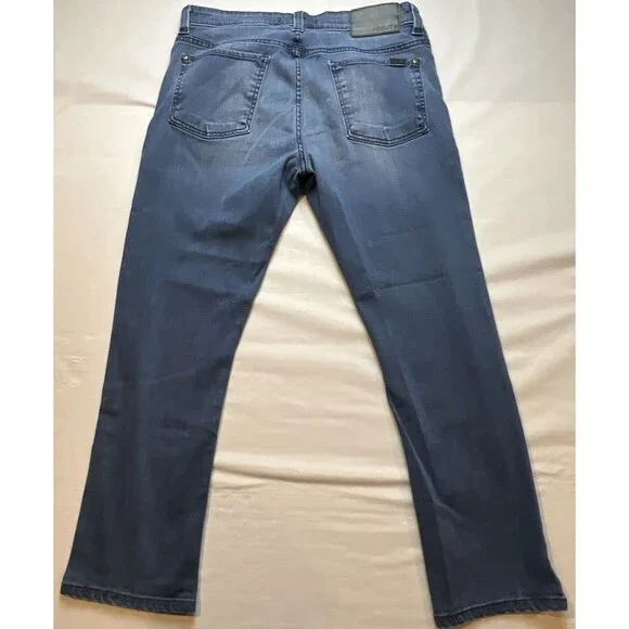 Fidelity Denim Torino Jeans 36 - Picture 6 of 8
